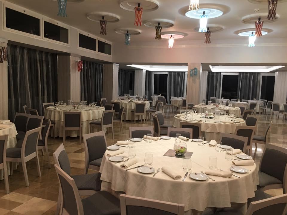 苏西公园酒店 圣玛格丽塔－利古雷 外观 照片