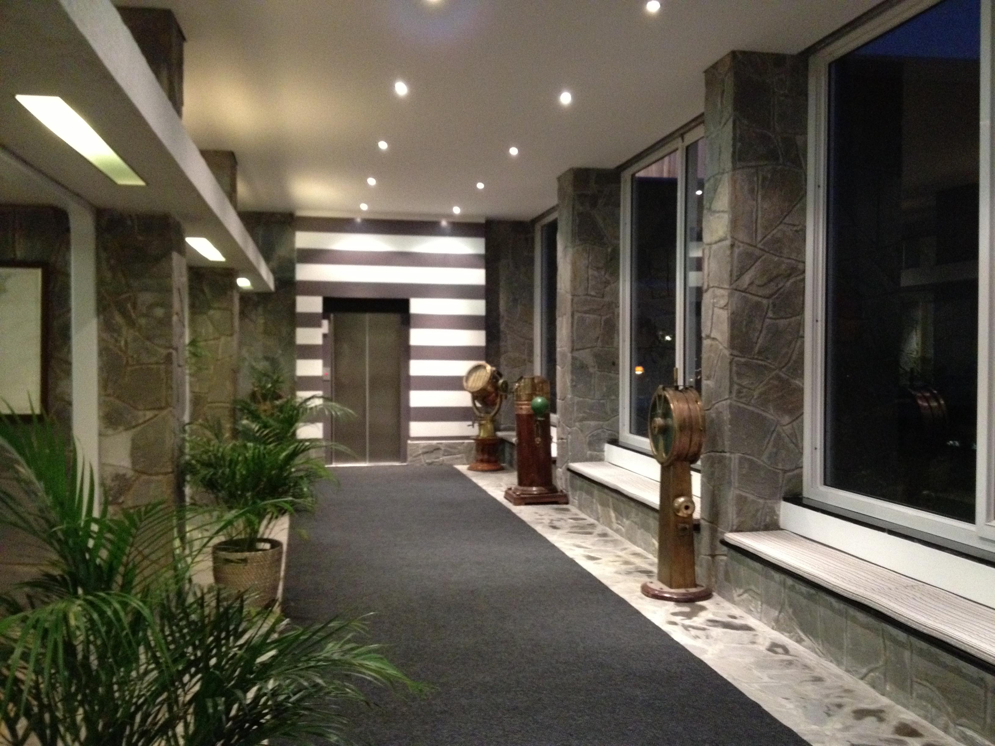 苏西公园酒店 圣玛格丽塔－利古雷 外观 照片